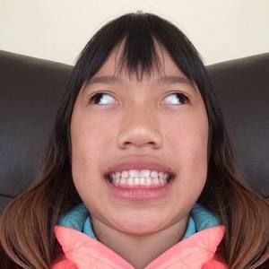 Meet your Posher, Katrina